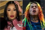 6Ix9Ines Girlfriend Rachel Wattley: Age, Daughter, Husband, Height & Net Worth