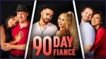 90 Day Fianc Onlyfans Leaks: Unveiling the Truth