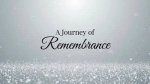 A Journey of Remembrance and Support
