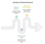 A Journey of Wit, Success, and Financial Insights