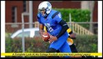 A Look at His Football Journey
