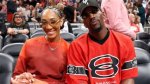 Aja Wilson Husband: the Love Life of a Wnba Star