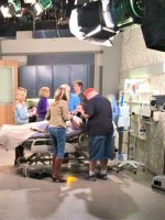 Behind the Scenes: Exploring the General Hospital Cast