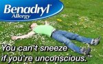 Benadryl Memes: the Humorous Side of Allergy Relief