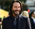Blogsia | Keanu Reeves Biography
