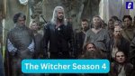[Breaking News]: the Witcher Season 4 Production Halted