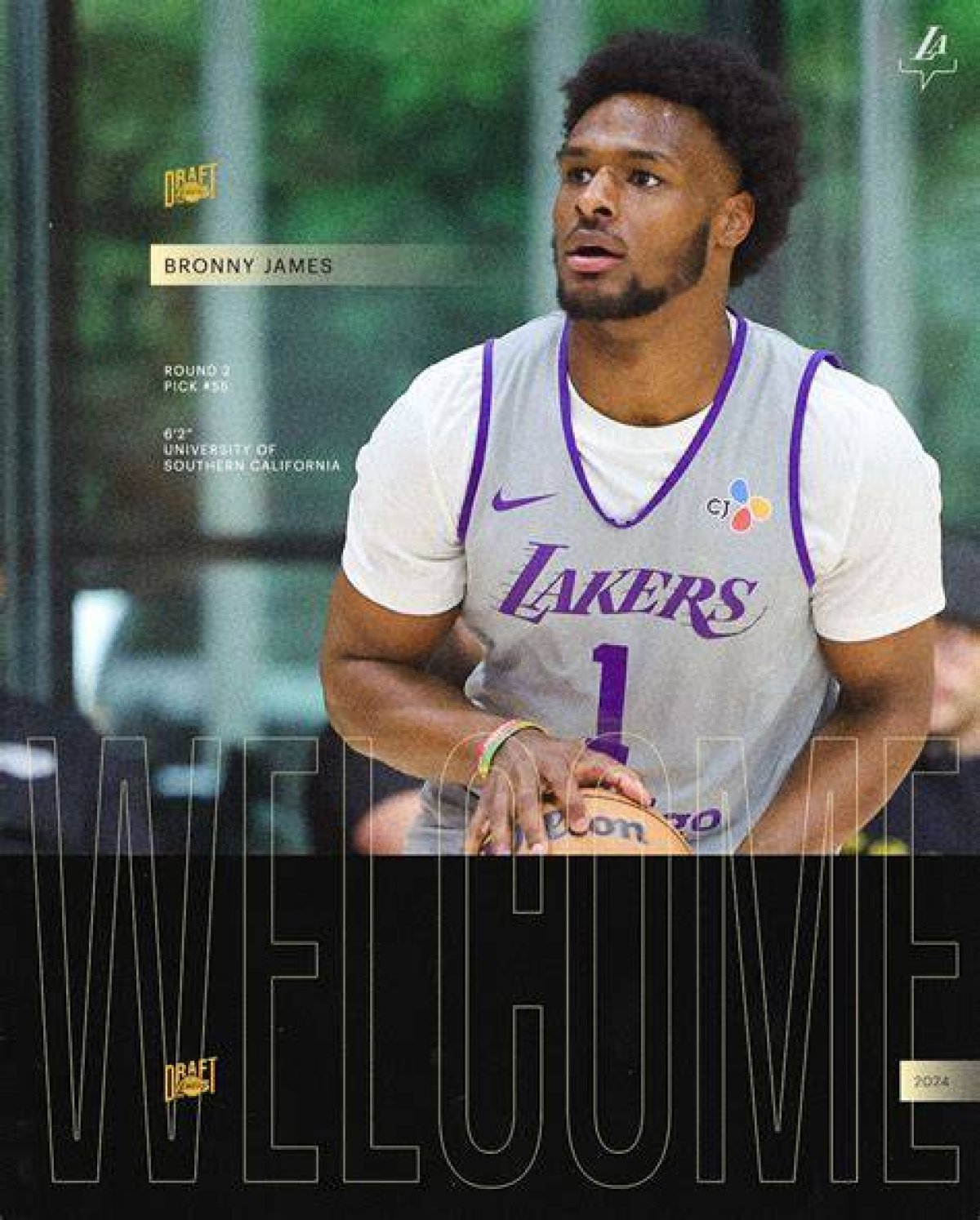 Bronny James Height: Everything You Need to Know About Lebron's Son