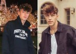 Bryce Hall Exposes Tayler Holders Sexual Assault Allegations in Bffs Live Show