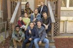 Cast from Shameless Season 2: a Deep Dive into the Characters and Their Journeys