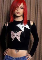 Charli Baltimore Returns to Murder Inc. |