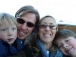 Christopher and Shelly Quinn ·
