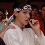 Daniel Larusso: the Young Karate Kid Who Captivated a Generation