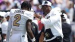 Deion Sanders' Sons Take the Field for Colorado