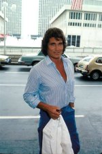 Discover the Untold Story of Mark Landon: a Journey Beyond Bonanza