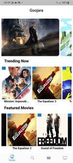 Discover the World of Goojara. Com Movies: Your Ultimate Guide to Streaming