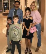 Discovering the Family: Caroline Stanbury Siblings