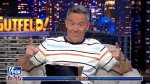 Discovering the Intriguing World of Greg Gutfeld's Wrist Watch