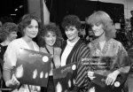 Discovering the Musical Journey of Rindy Ross