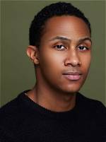 Elijah Johnson