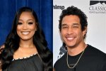 Elvin Jackson and Keke Palmer's Enduring Partnership