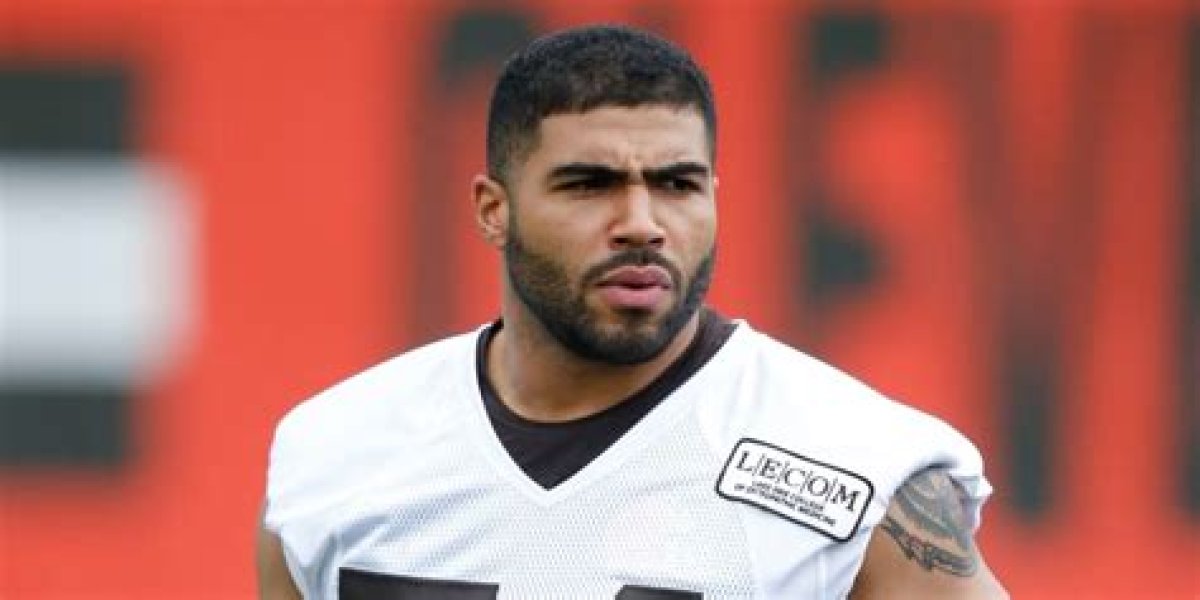 Eric Kendricks Brother: Bio & Career [2023 Update]