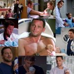 Exploring the Character of Alex Karev in Grey's Anatomy