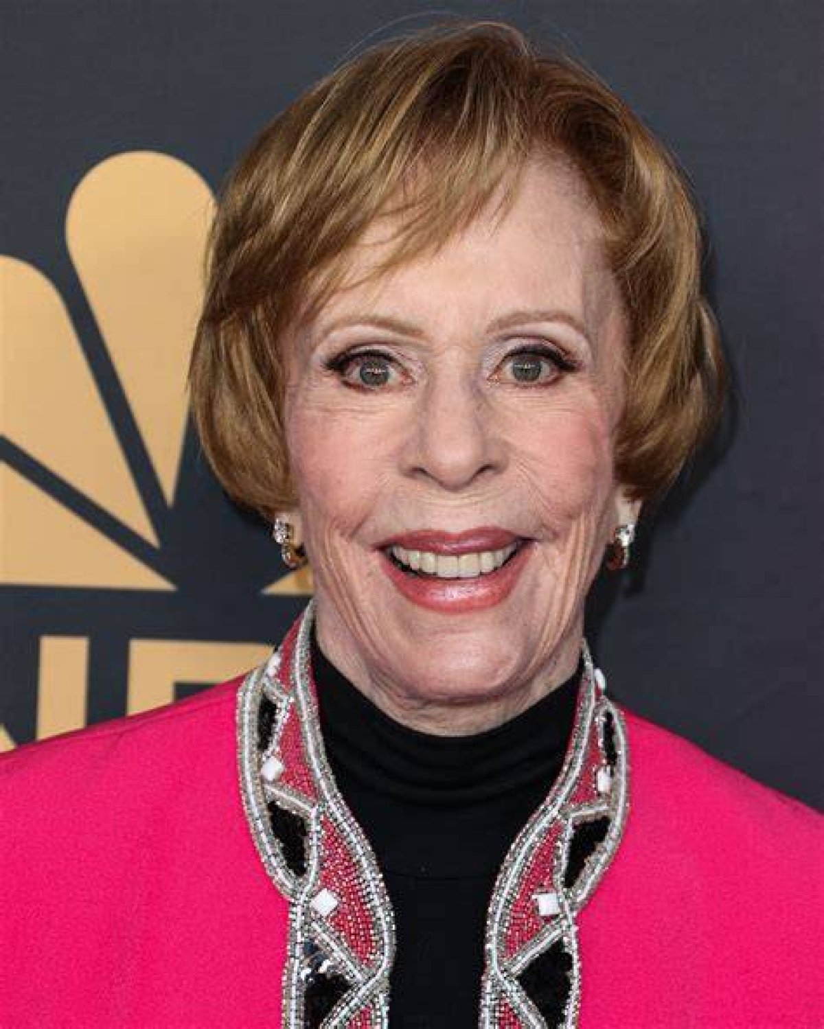 Exploring the Legacy of Carol Burnett: a Comedic Icon