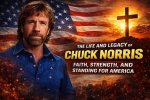 Exploring the Life and Legacy of Chuck Conrad