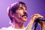 Exploring the Life of Anthony Kiedis's Girlfriend