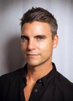 Exploring the Life of Colin Egglesfield: His Wife and Personal Journey