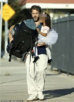 Exploring the Life of Joshua Jackson's Daughter: a Deep Dive into Family and Fame
