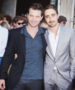 Exploring the Life of Richard Armitage and His Wife: a Detailed Overview