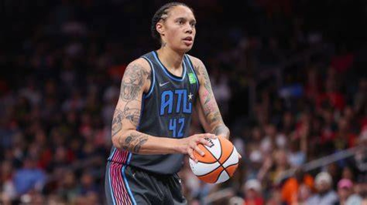 Exploring the Question: Does Brittney Griner Take Hormones?