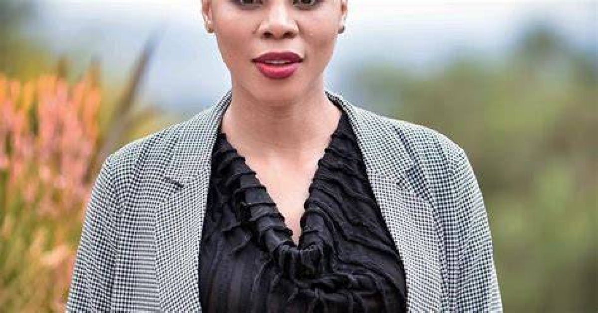 Exploring the Relationship Status of Olwethu Leshabane: Is She Still Married?