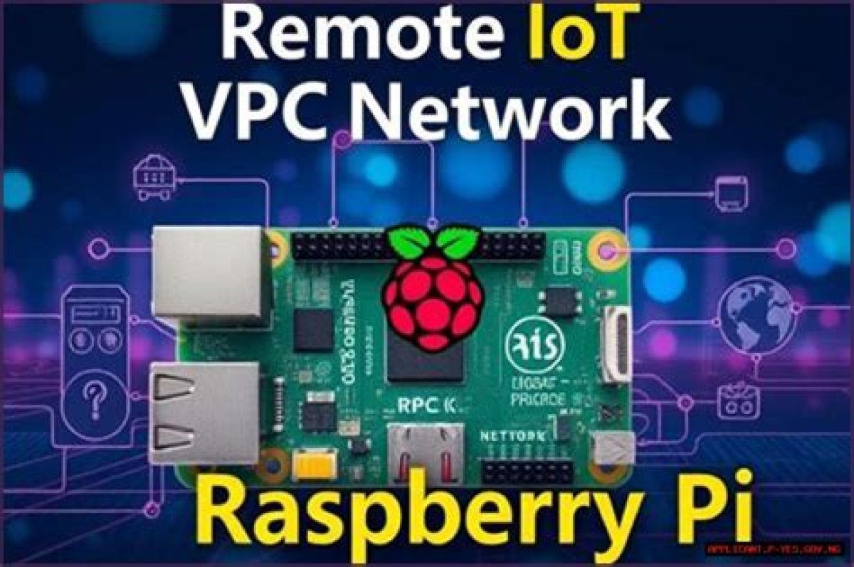 Free Remoteiot Platform Raspberry Pi: the Ultimate Guide for Iot Enthusiasts