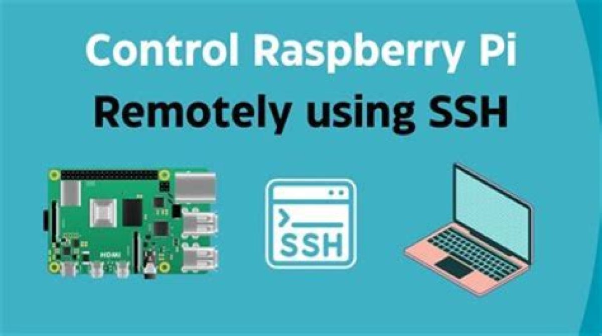 Free Remoteiot Platform Ssh Key for Raspberry Pi: a Comprehensive Guide