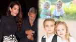 George Clooney's Daughter: a Rising Star in Her Own Right