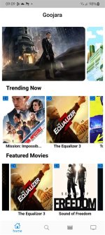 Goojara Movies: Your Ultimate Destination for Free Movie Streaming