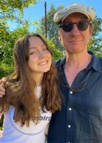 How David Thewlis' Daughter Gracie Rose to Stardom at 15