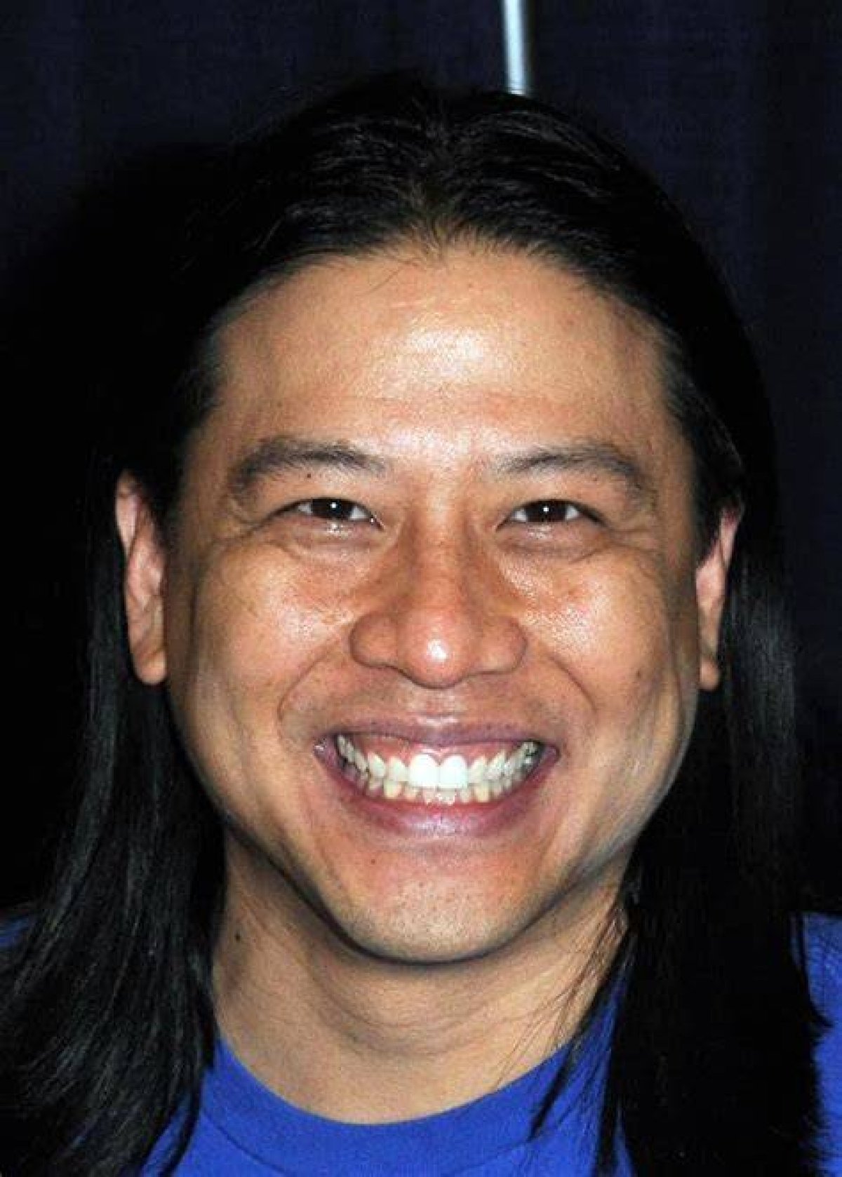How to Uncover Garrett Wang's Net Worth