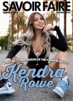 Insider Tips on Kendra Rowe's Onlyfans Leaks