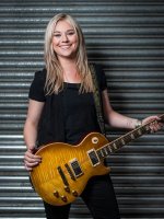 Is Joanne Shaw Taylor Married? Find out Here