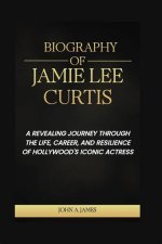 Jamie Foxxworth: a Journey Through the Life of a Child Star