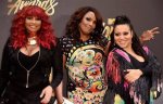 Jivevib | Salt-N-Pepa (Band) - Members Profile, Facts, Wiki, Achievements, Net Worth 2024 (Updated)