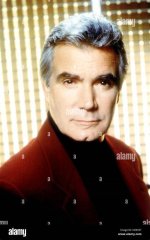 John Mccook: a Farewell to Bold and Beautiful