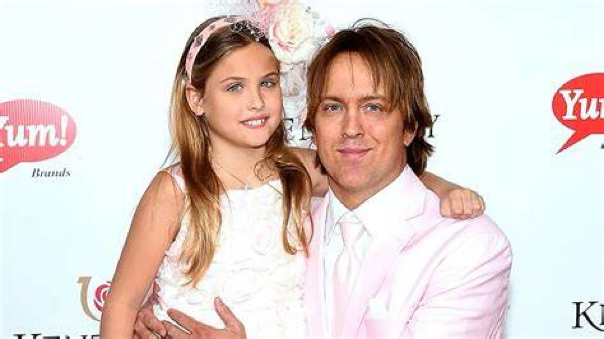 Larry Birkhead Net Worth: a Detailed Breakdown