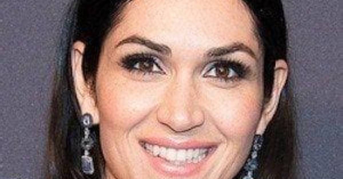 Lela Loren Bio, Age, Family, Meghan Markle, Married, Kids, Movies and Net Worth