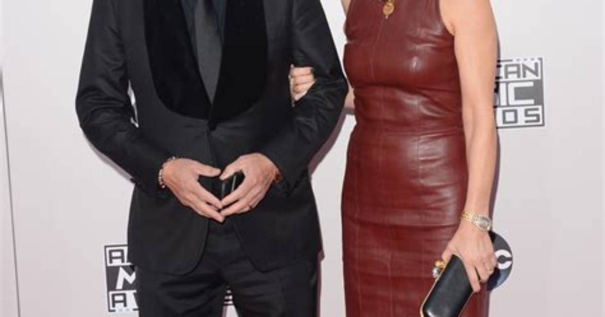 Linda Oleary, Kevin Olearys Wife 6 Things You Need to Know
