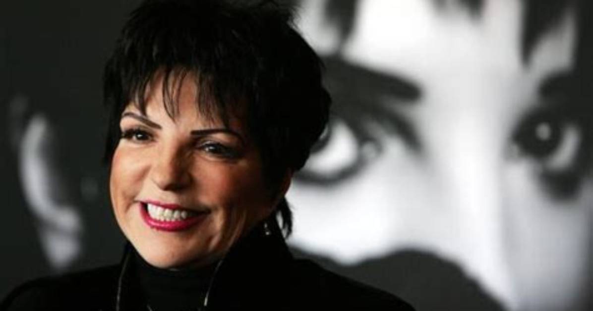 Liza Minnelli Net Worth: Is Liza Minnelli Rich?