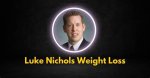 Luke Nichols Wikipedia: a Comprehensive Guide to the Rising Star